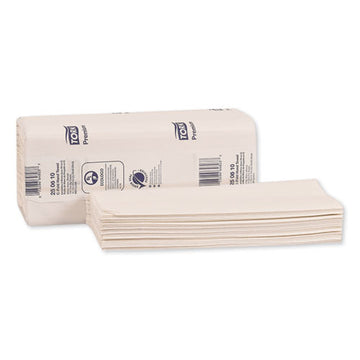 Tork® Premium C-fold Hand Towel, 10.13 X 12.75, White, 125-pack, 16 Packs-carton freeshipping - TVN Wholesale
